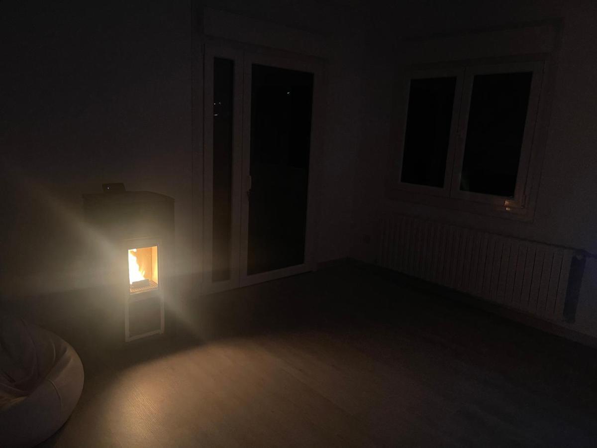 La Ratonera Villa Podentes Eksteriør bilde