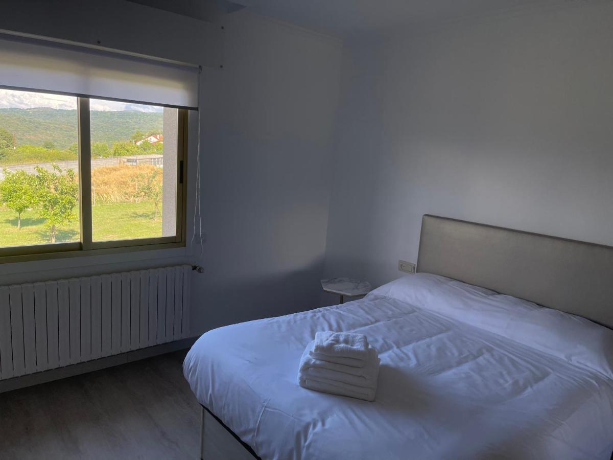 La Ratonera Villa Podentes Eksteriør bilde