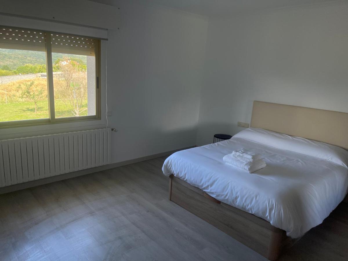La Ratonera Villa Podentes Eksteriør bilde